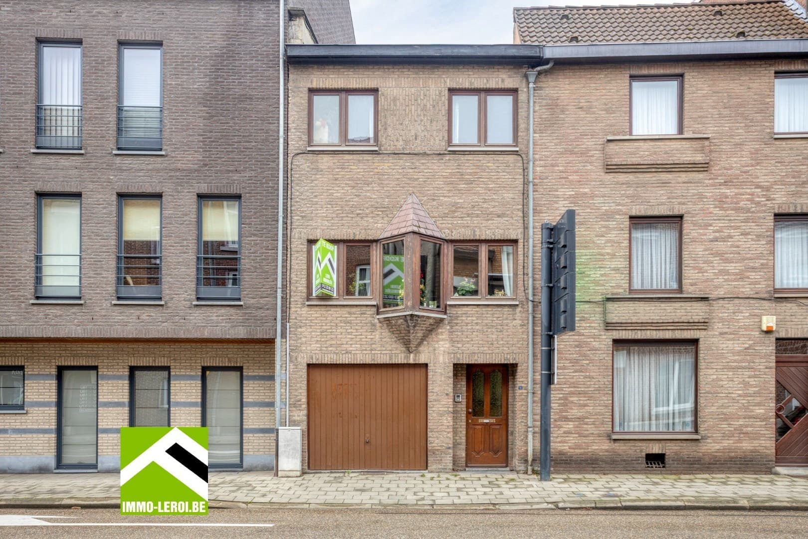 Huis te koop