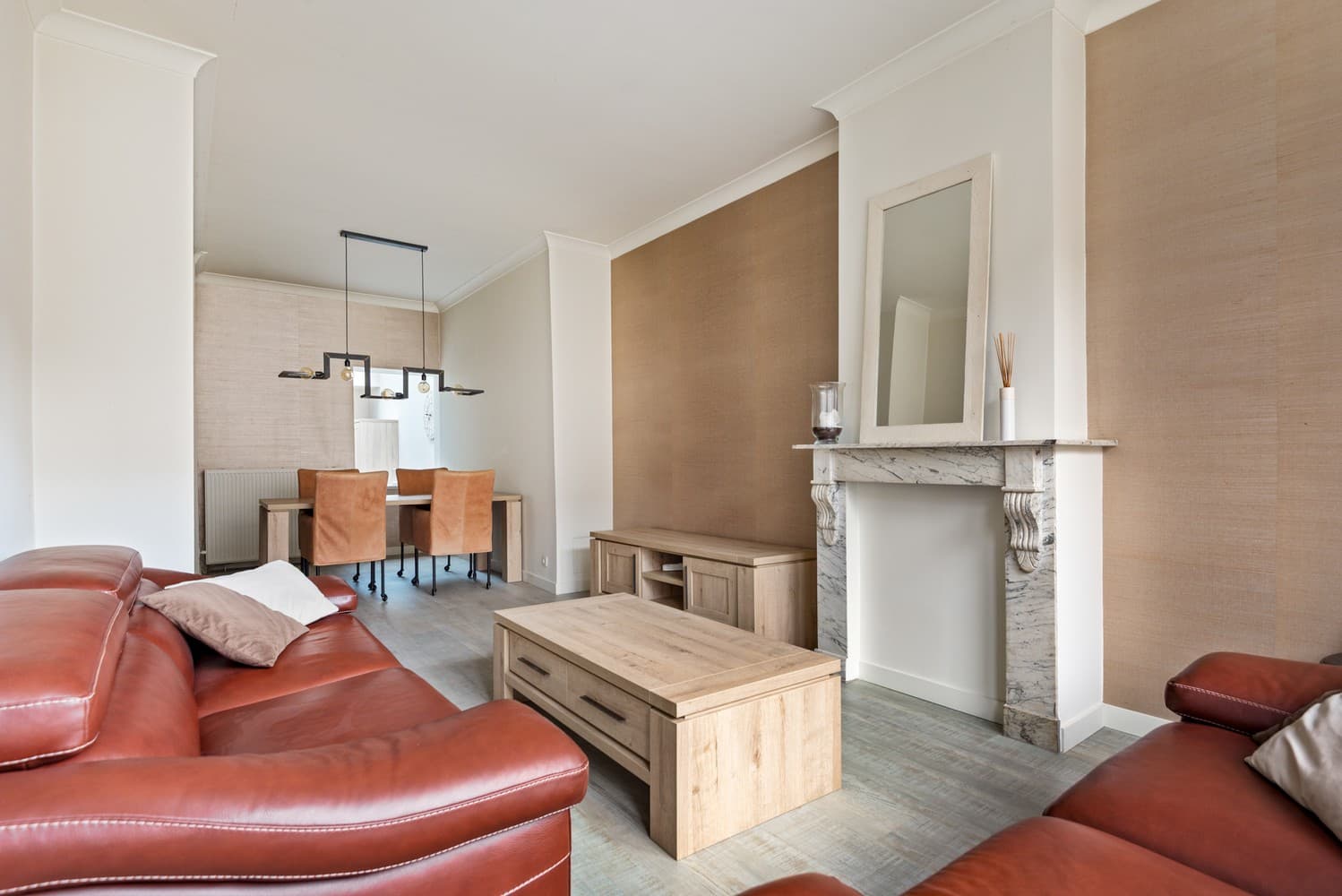 Huis te koop