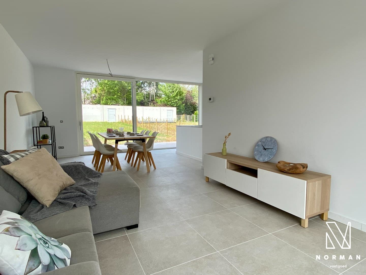 Huis te koop