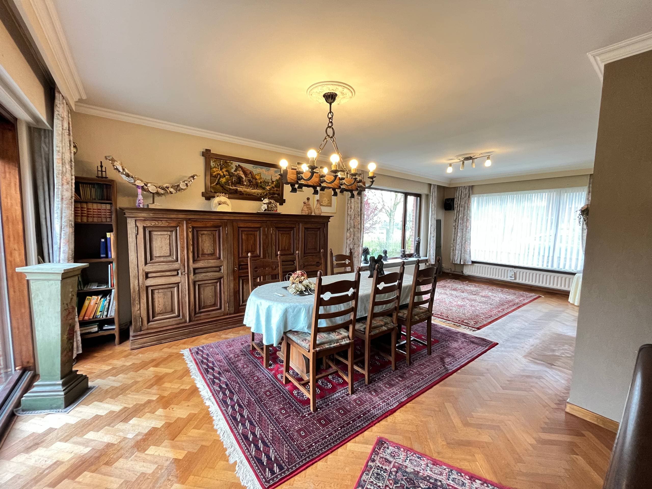 Huis te koop