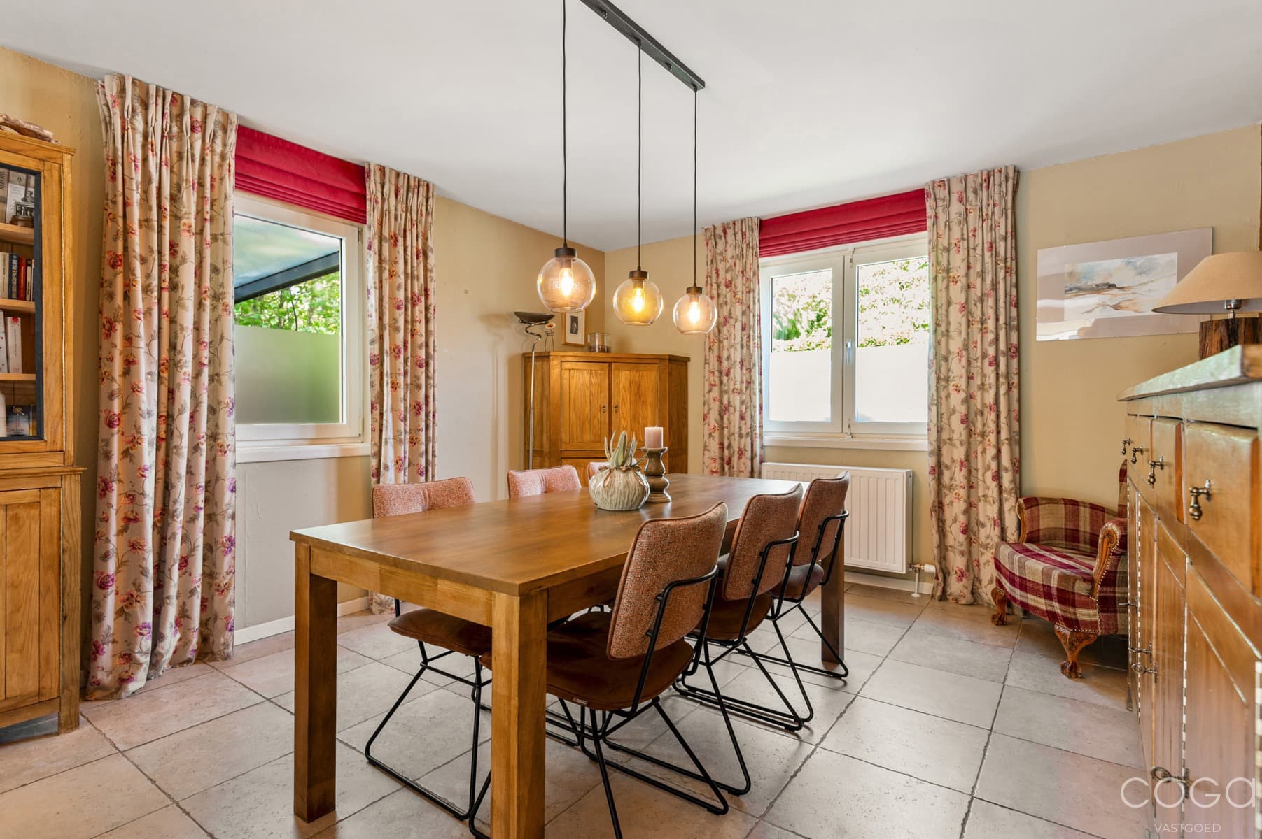 Huis te koop