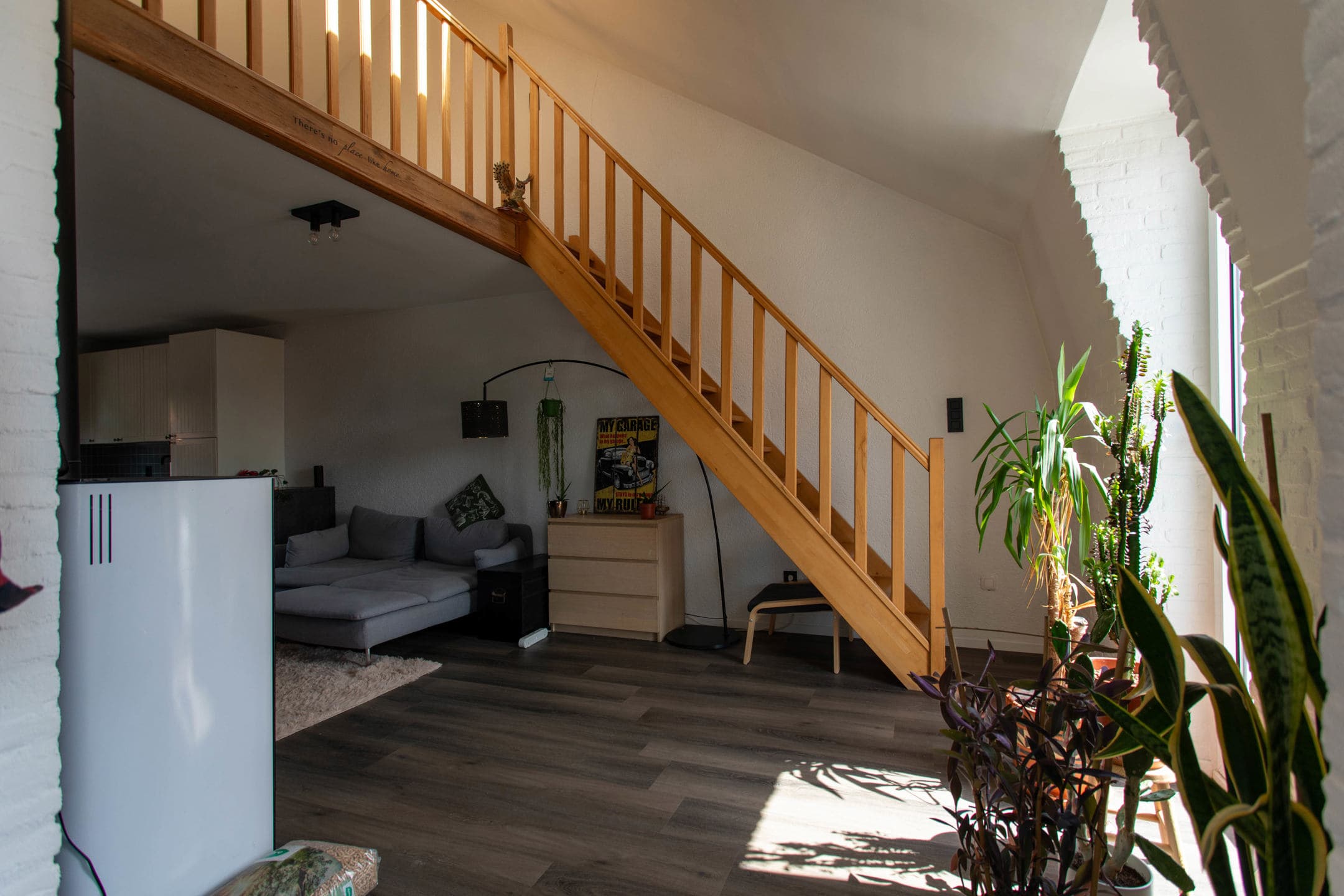 Appartement te koop
