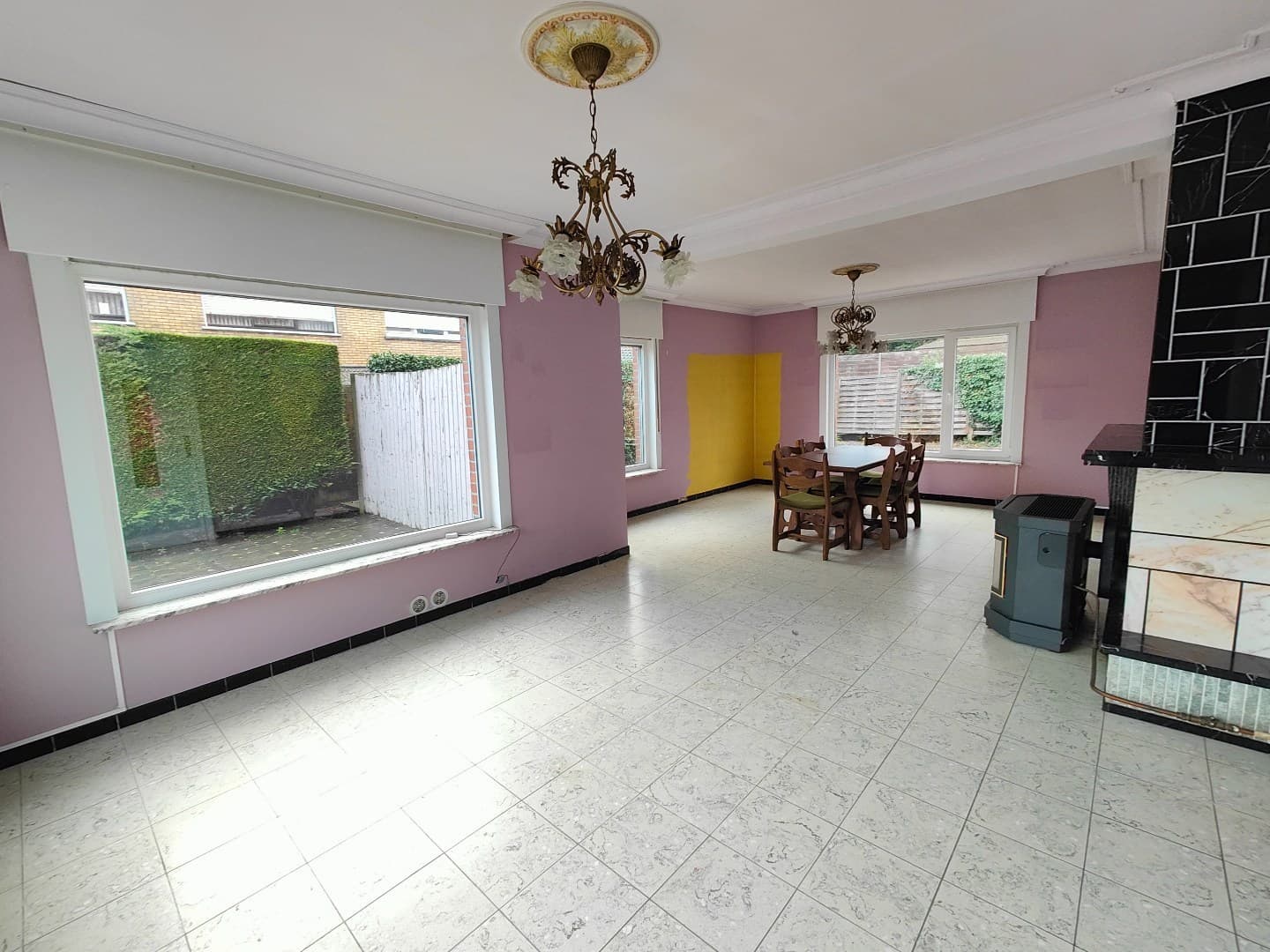 Huis te koop