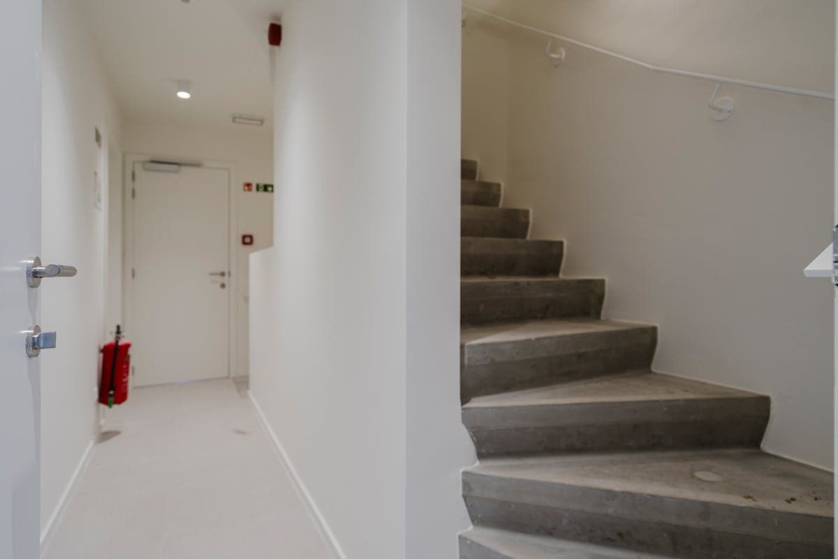 Appartement te koop