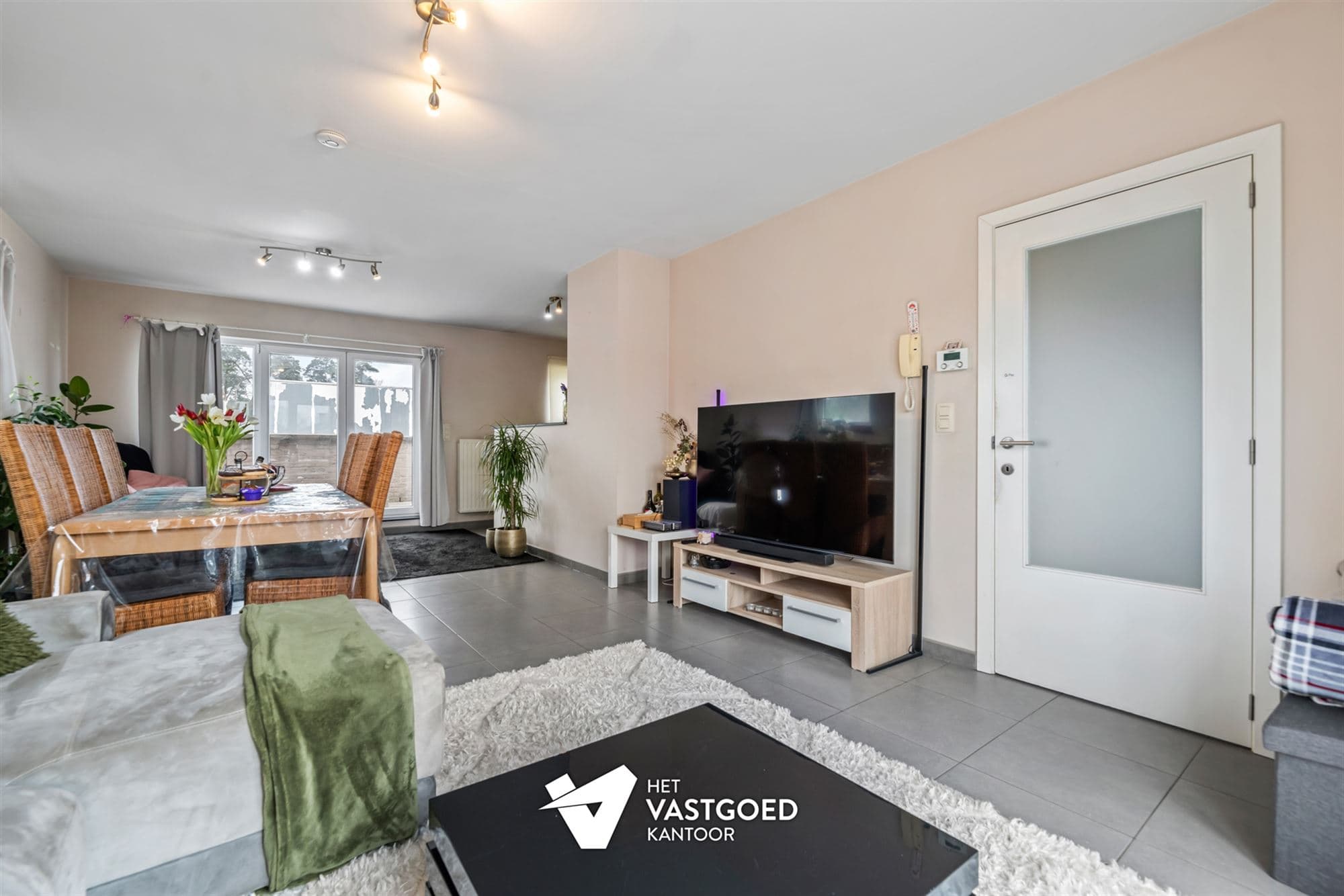 Appartement te koop