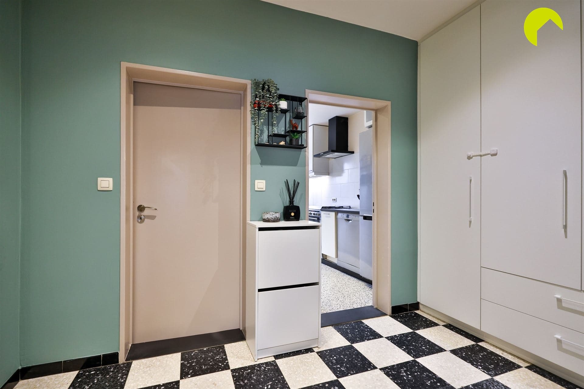 Appartement te koop