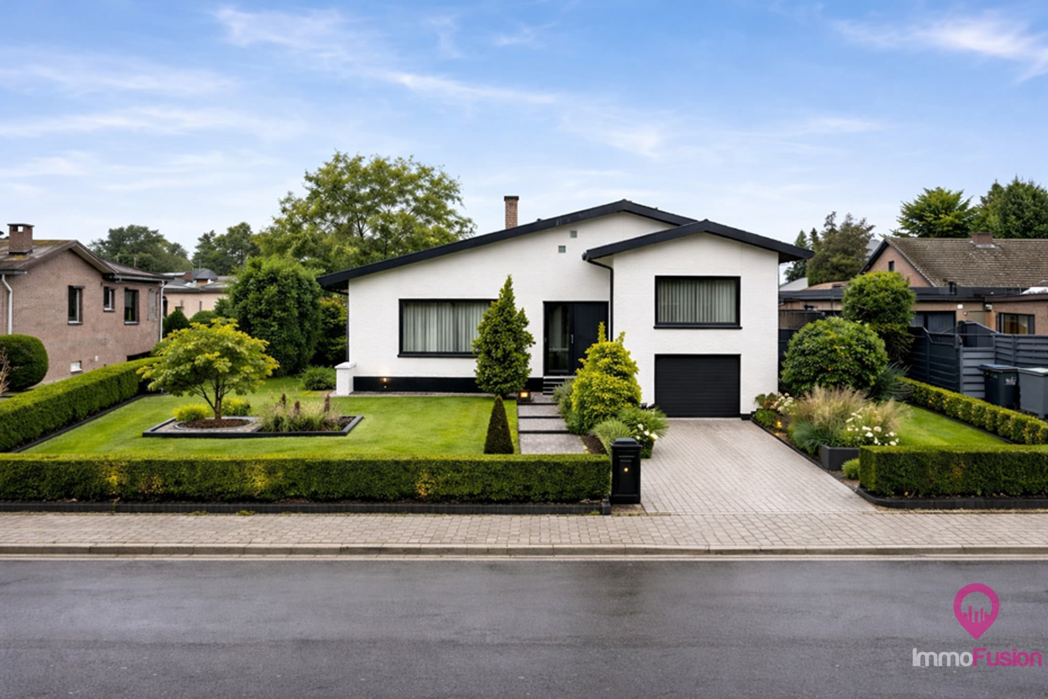 Huis te koop