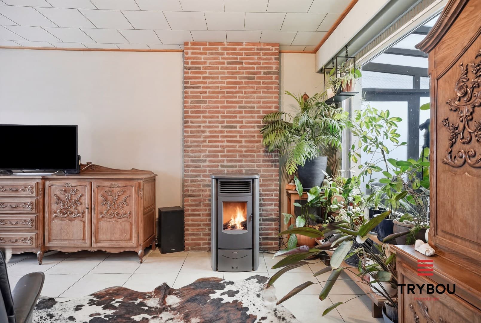 Huis te koop