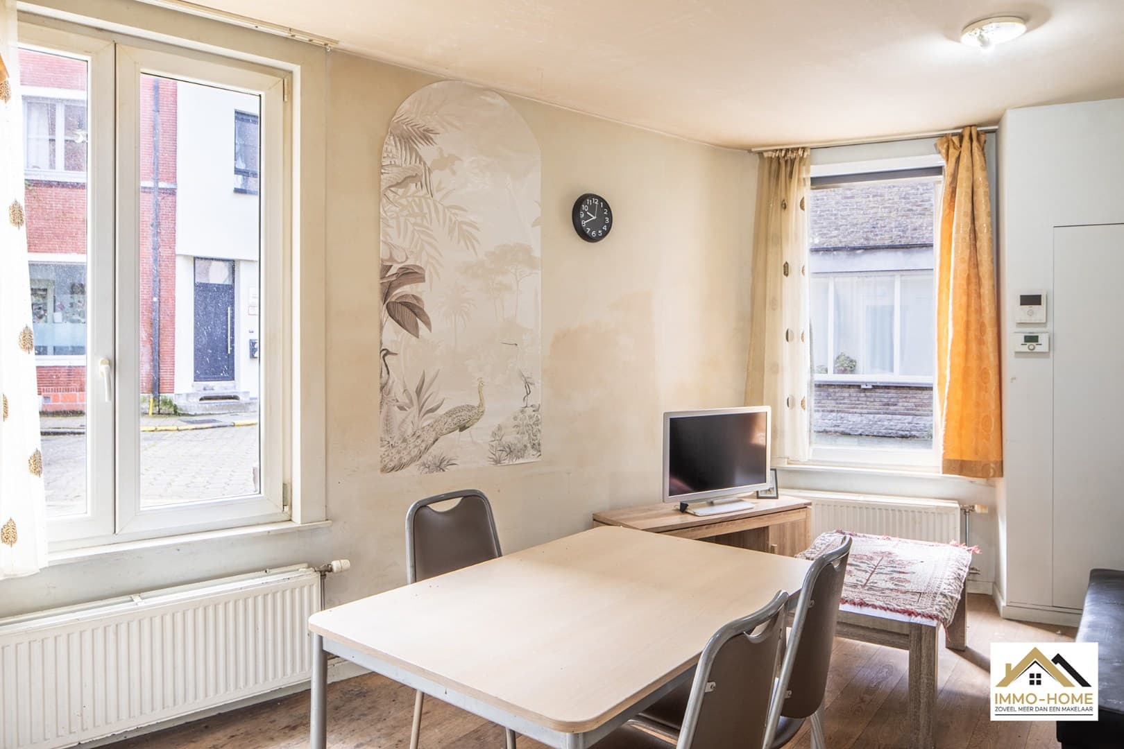 Appartement te koop