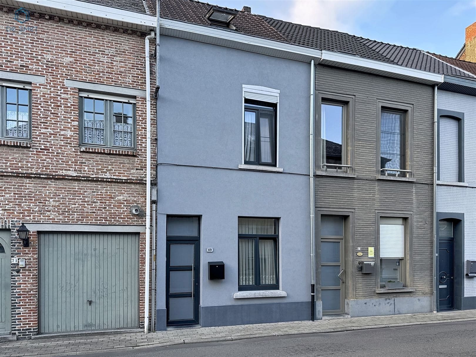 Huis te koop