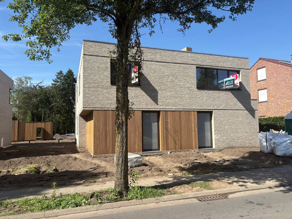 Huis te koop