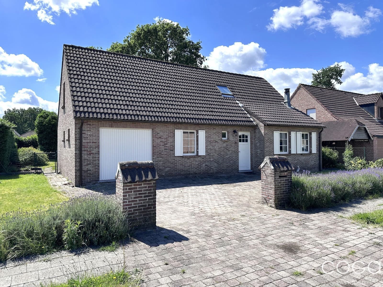 Huis te koop