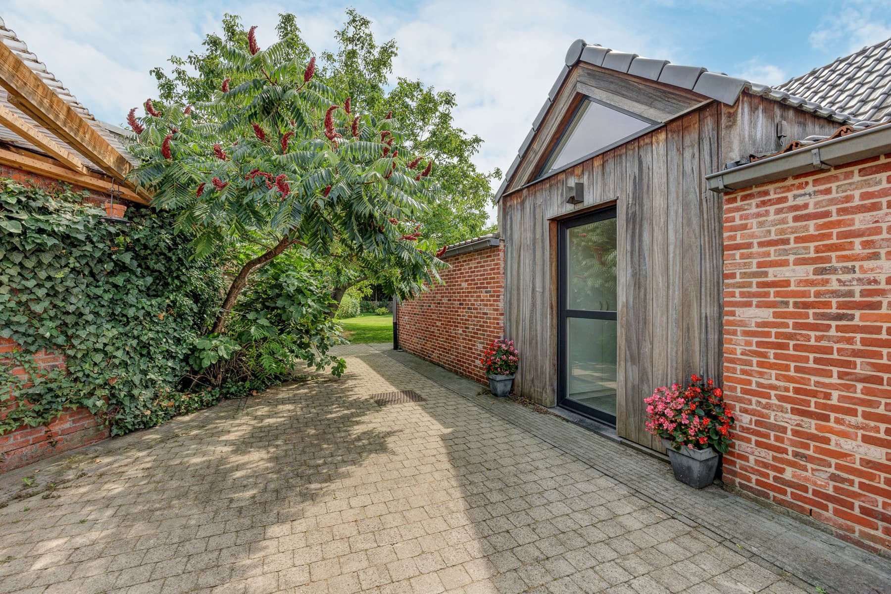 Huis te koop