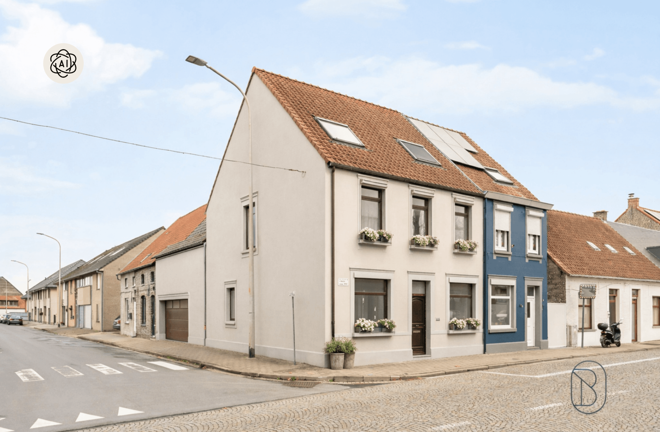 Huis te koop