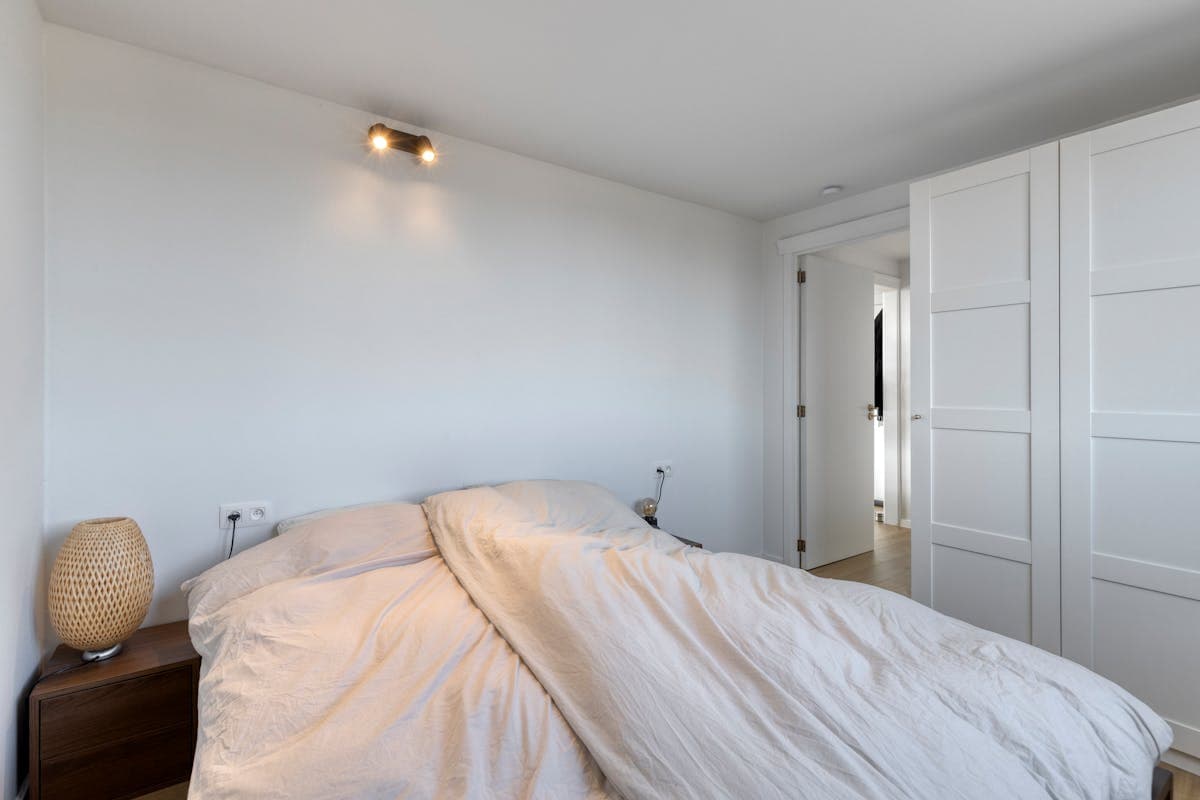 Appartement te koop