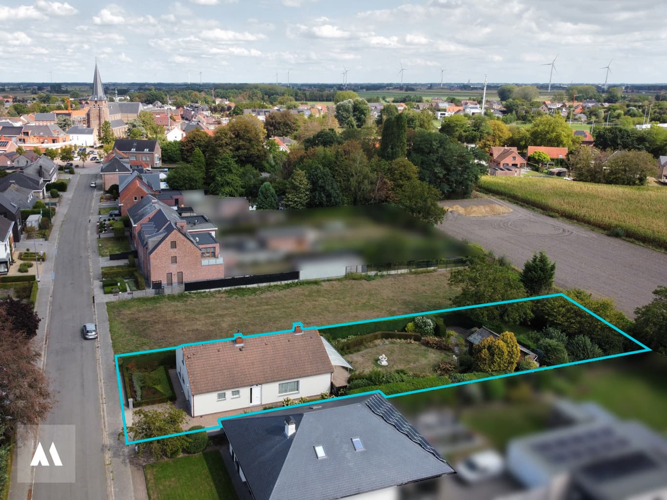 Huis te koop