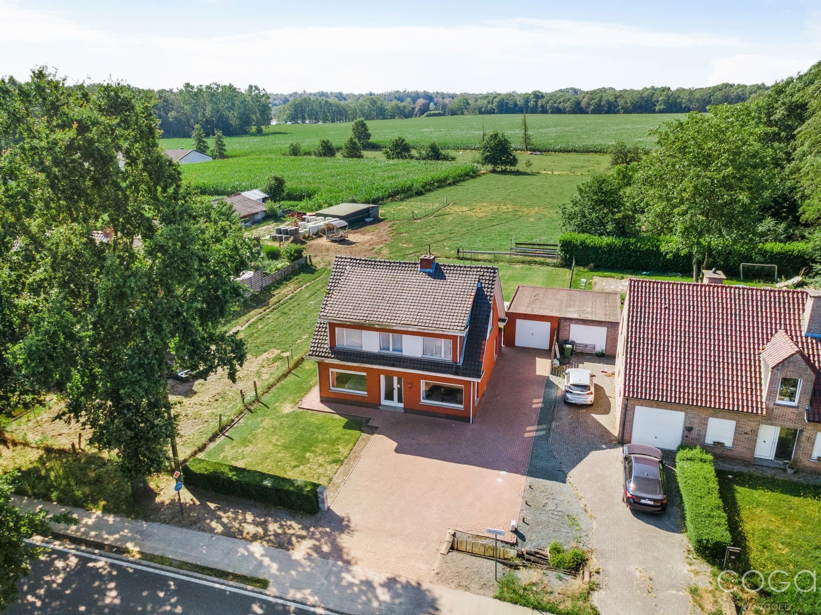 Huis te koop