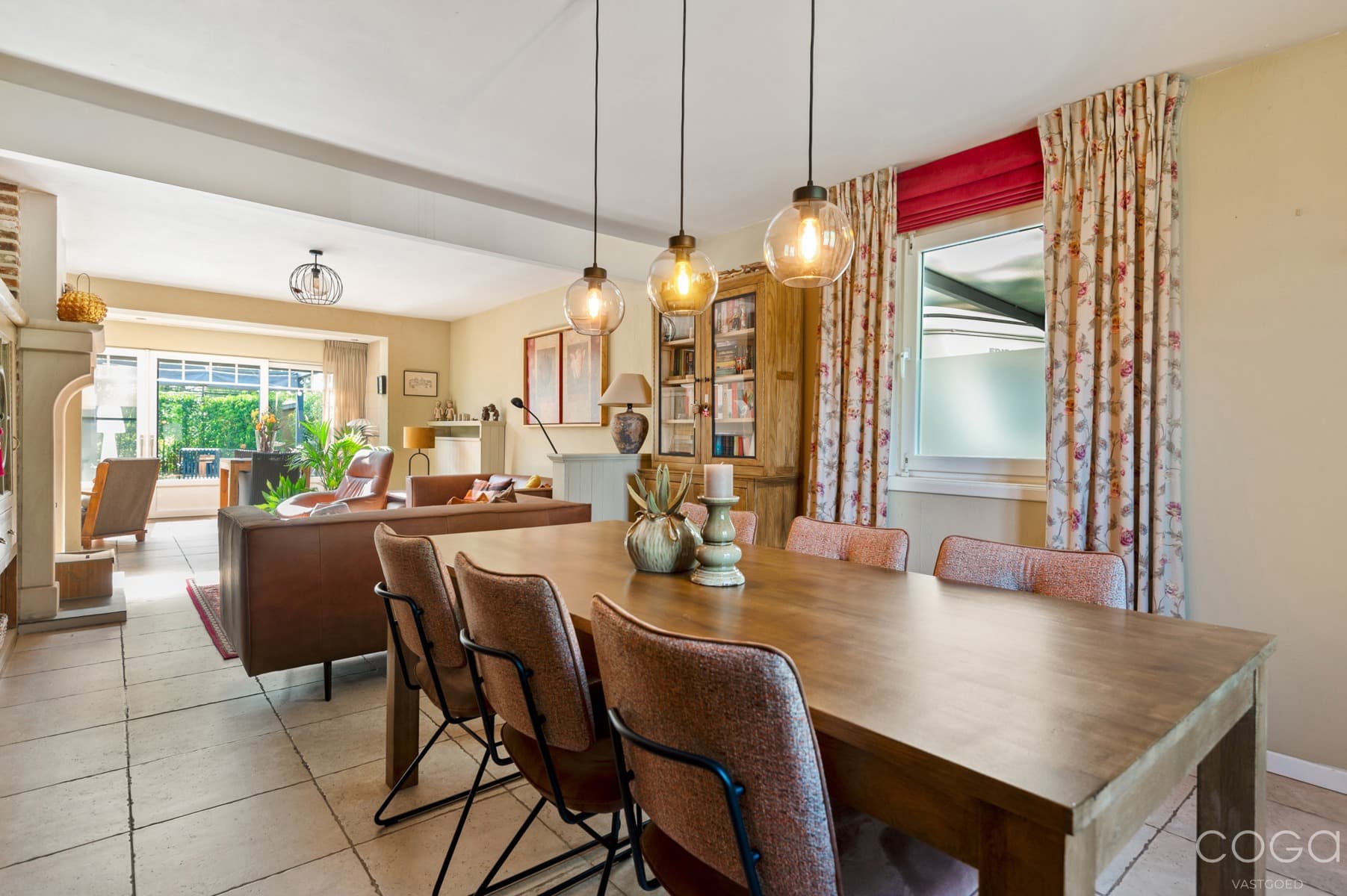 Huis te koop