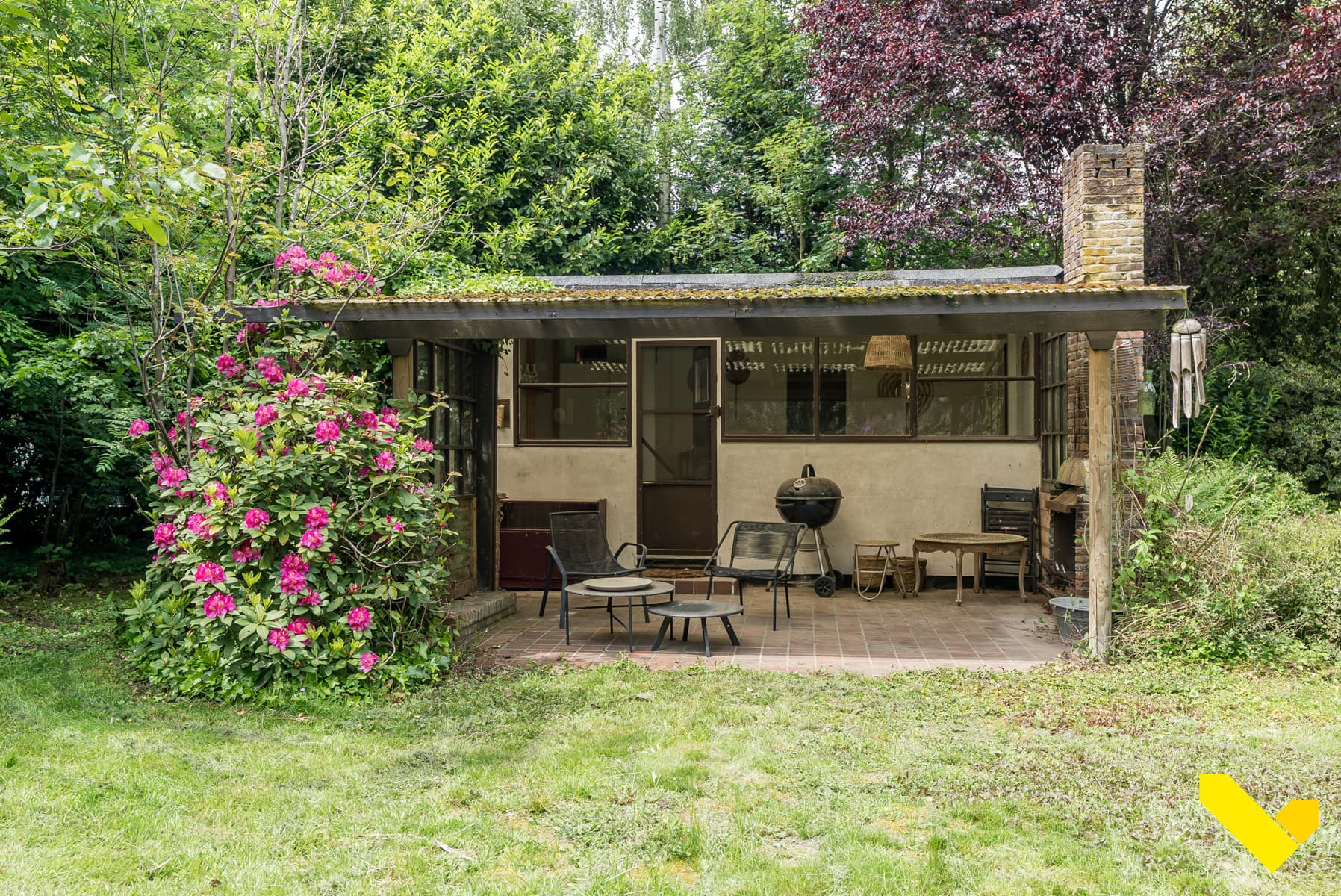 Huis te koop