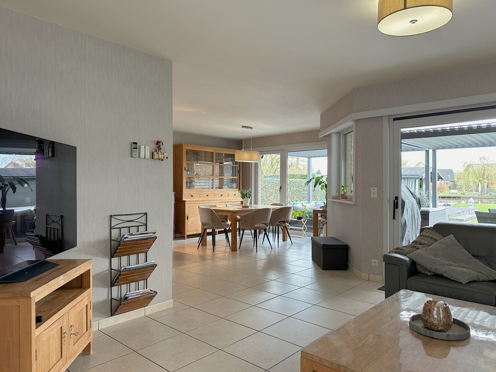 Huis te koop