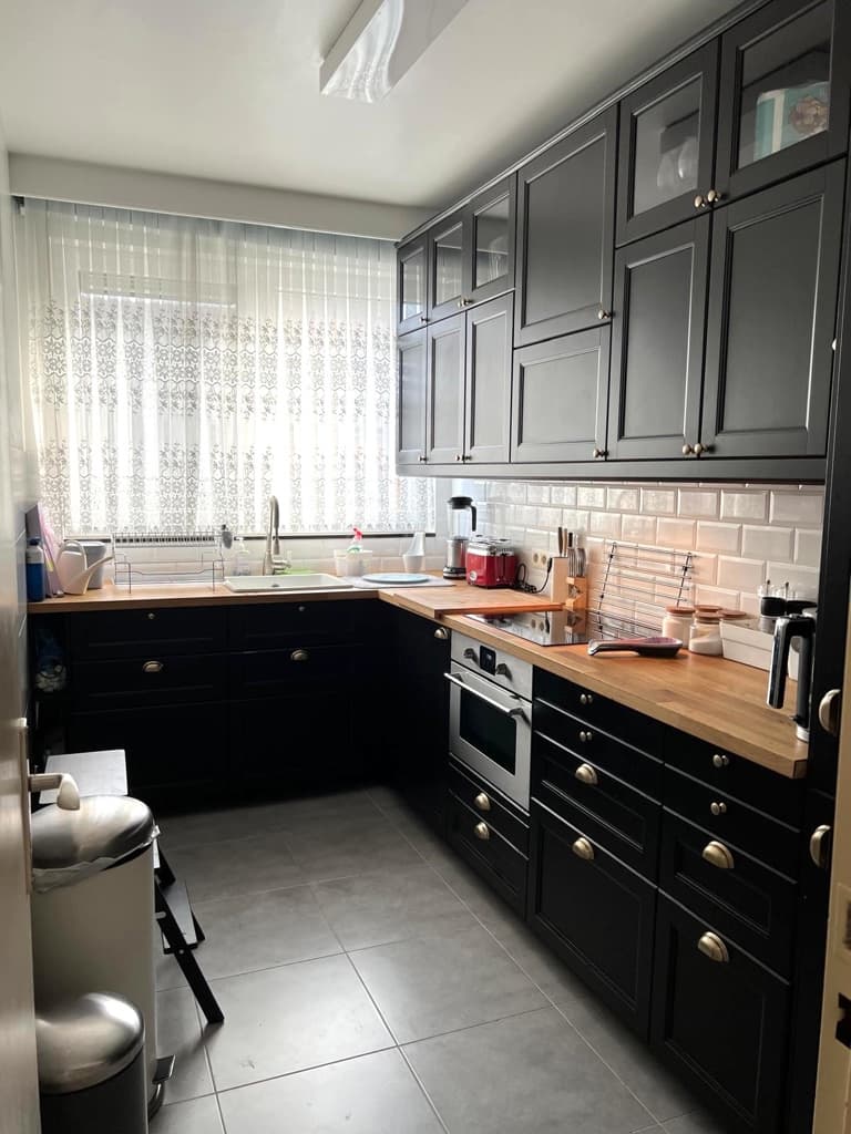 Appartement te koop