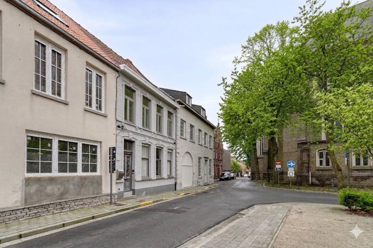 Huis te koop