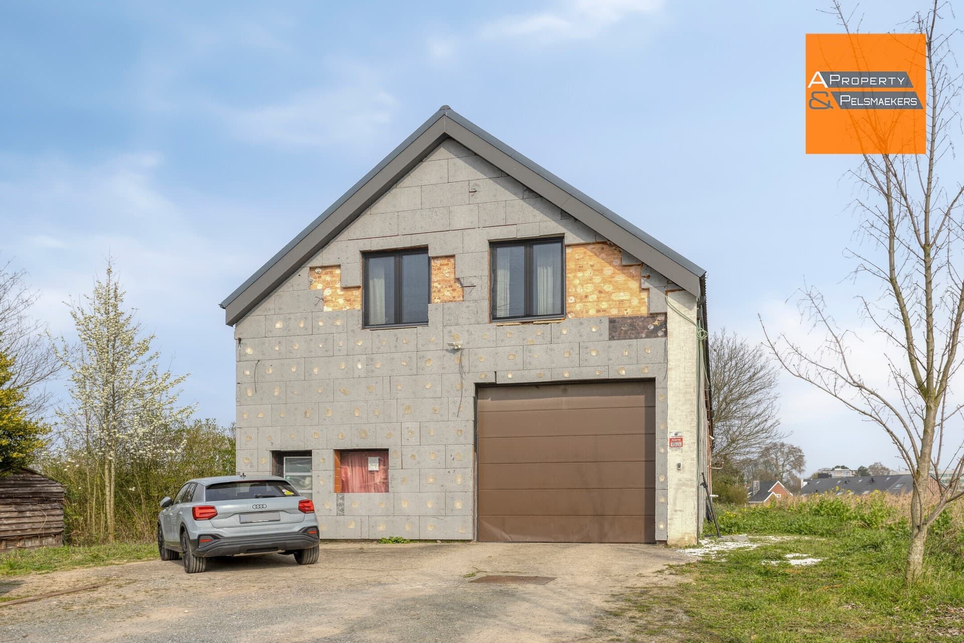 Huis te koop