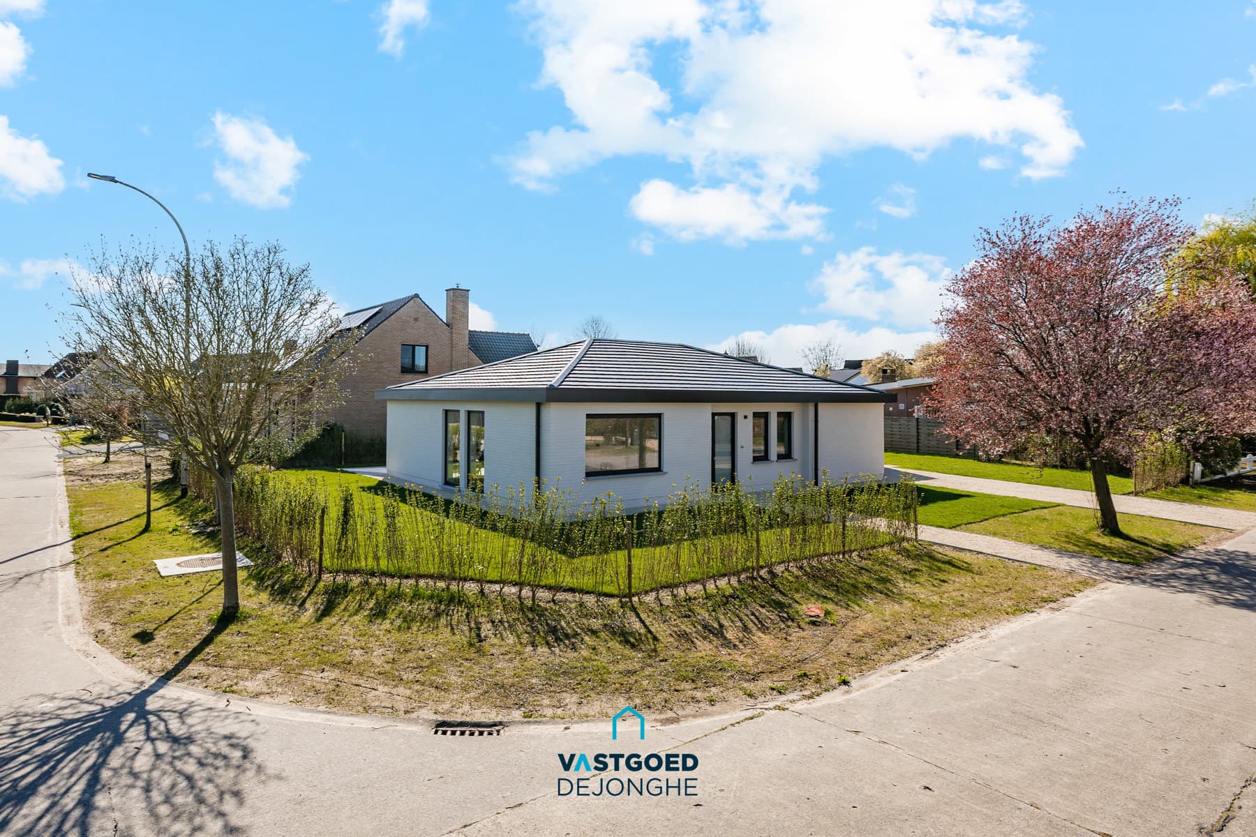 Huis te koop