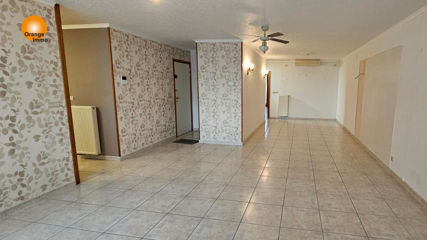 Appartement te koop