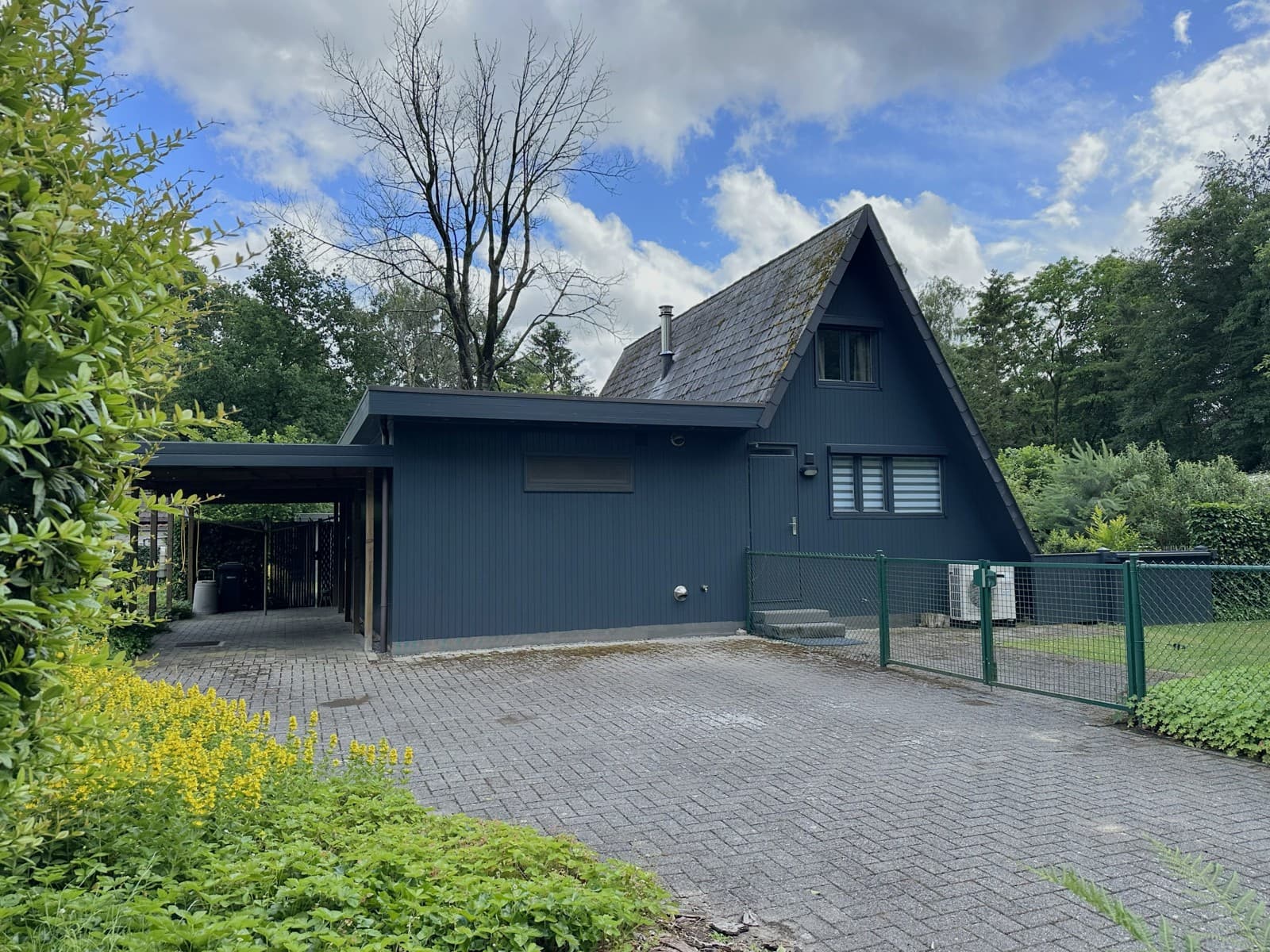 Huis te koop