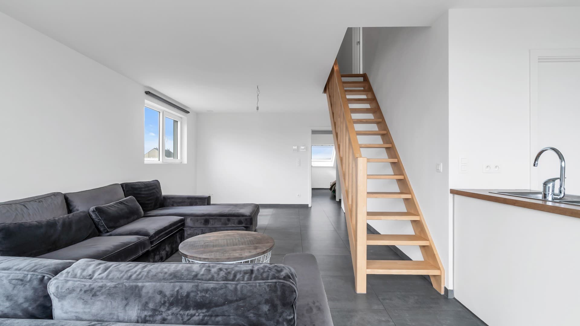 Appartement te koop