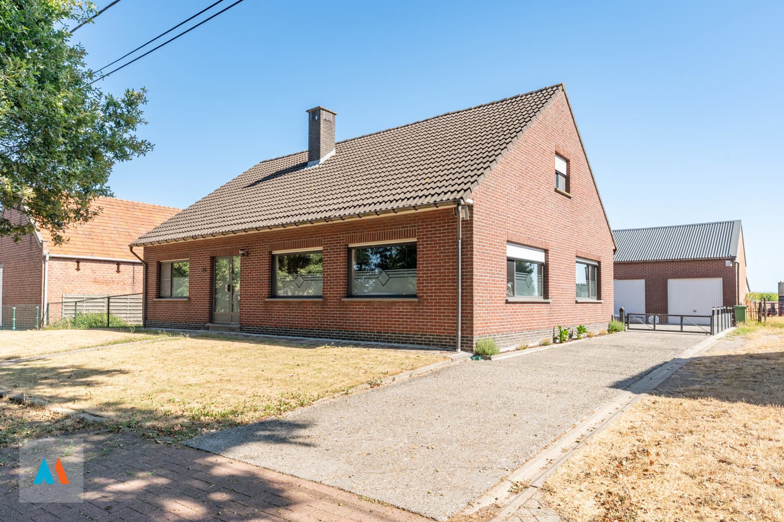Huis te koop