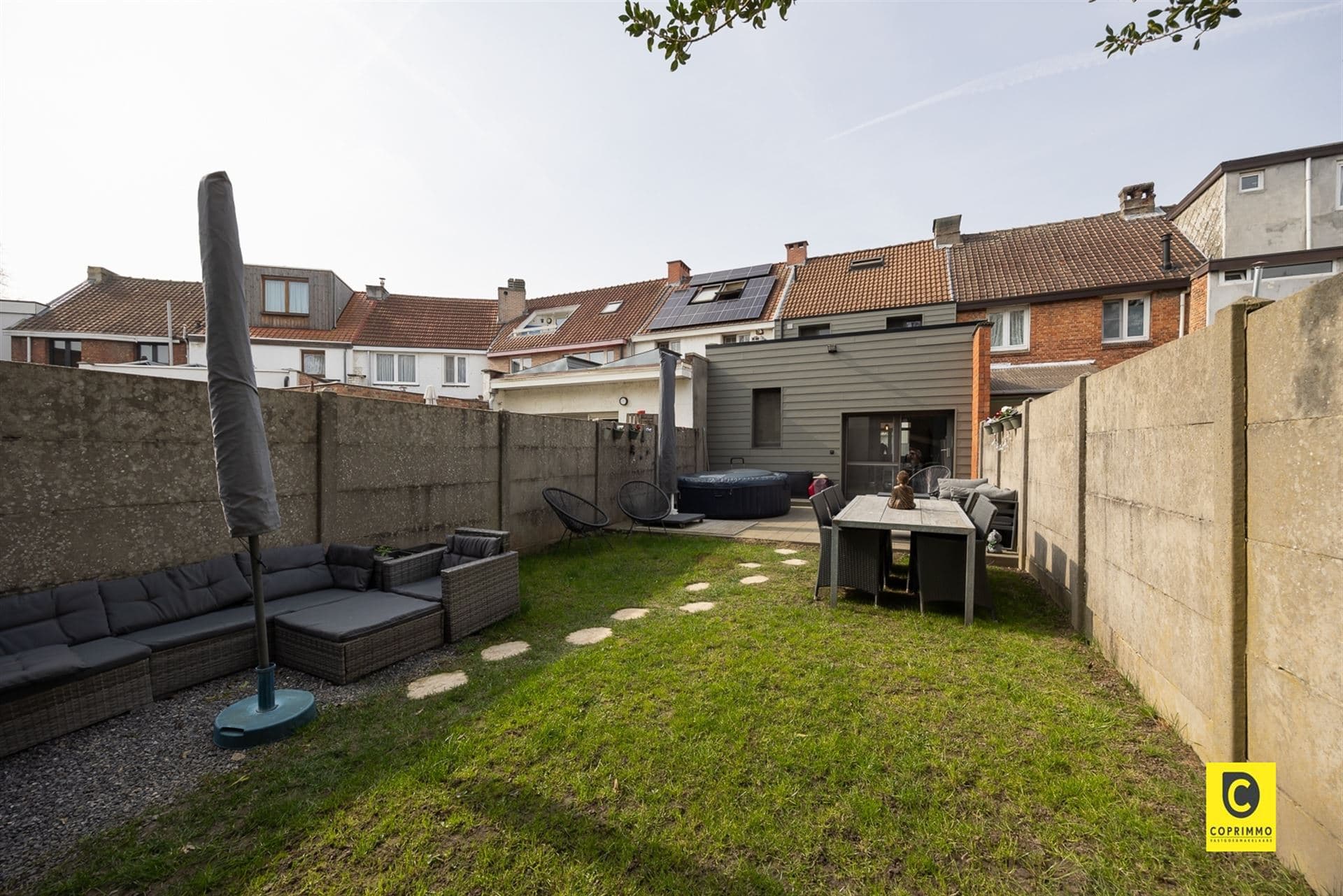 Huis te koop