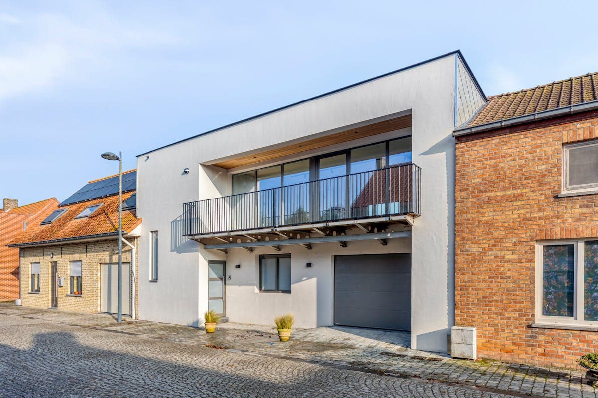 Huis te koop