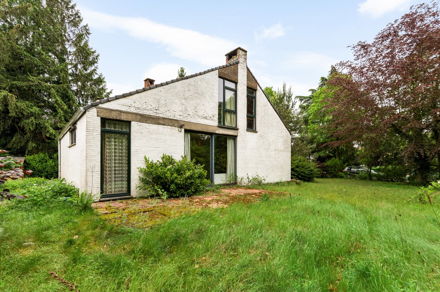 Huis te koop