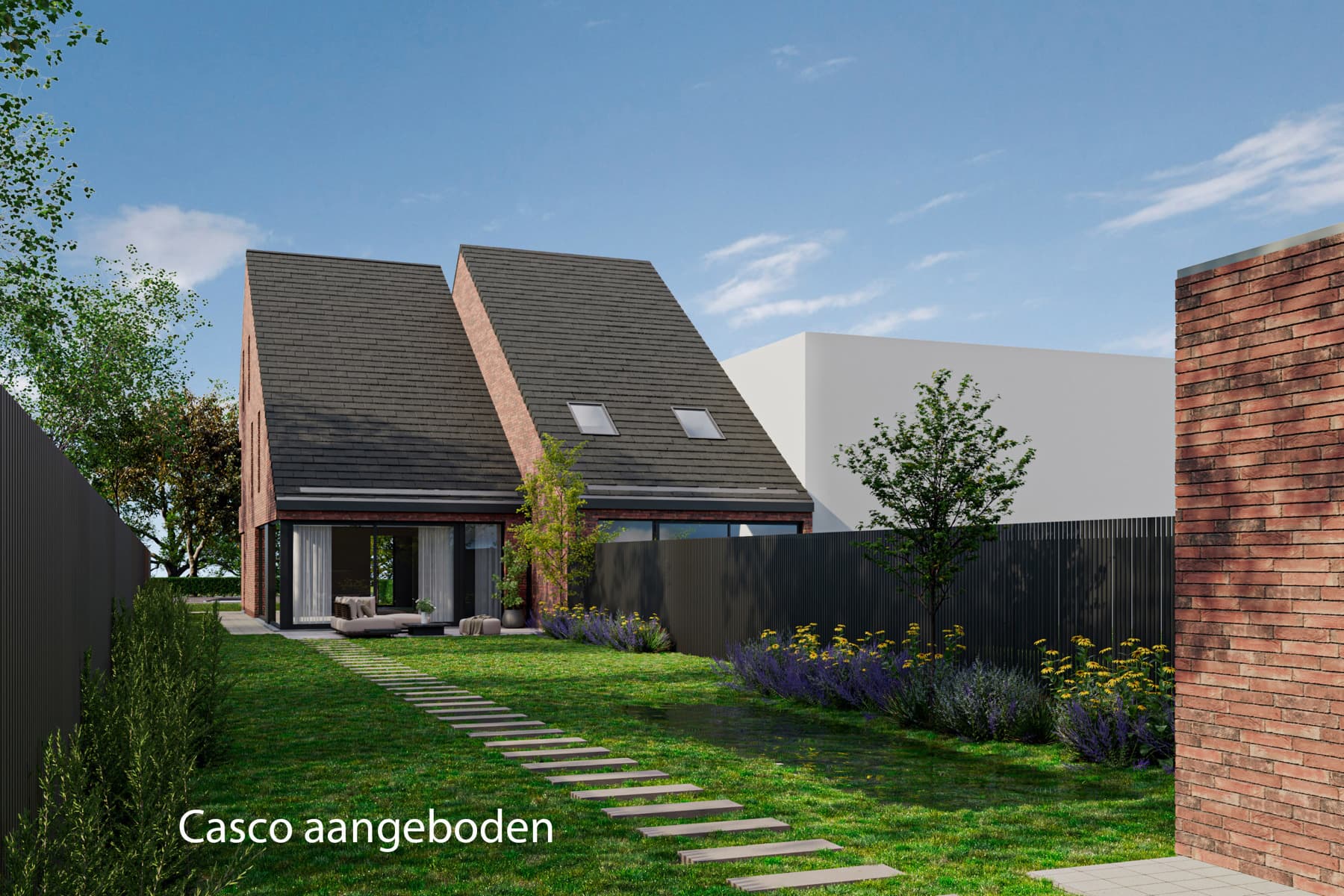 Huis te koop