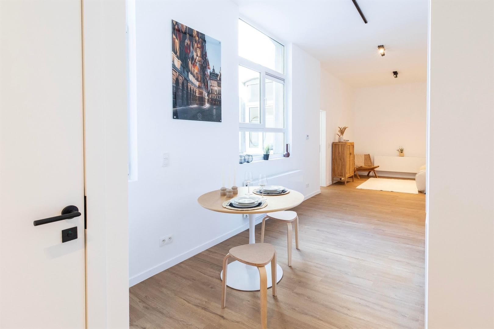 Appartement te koop
