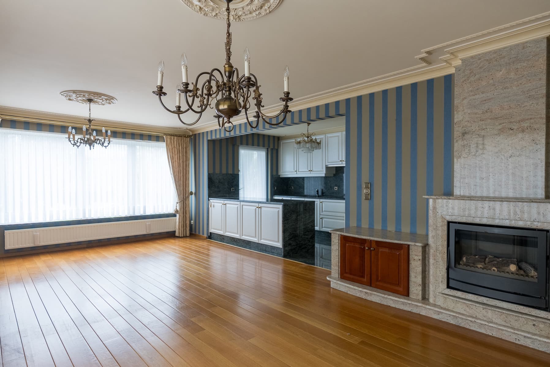 Appartement te koop