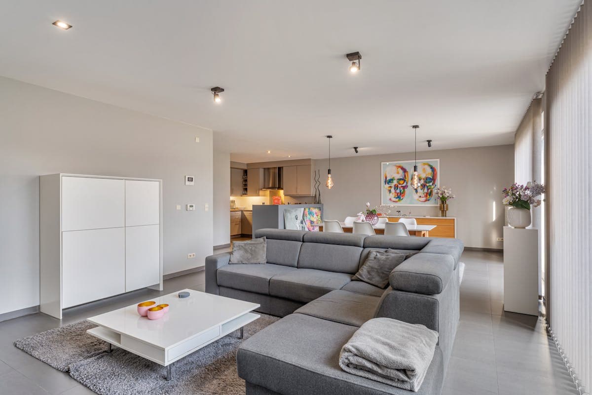 Appartement te koop