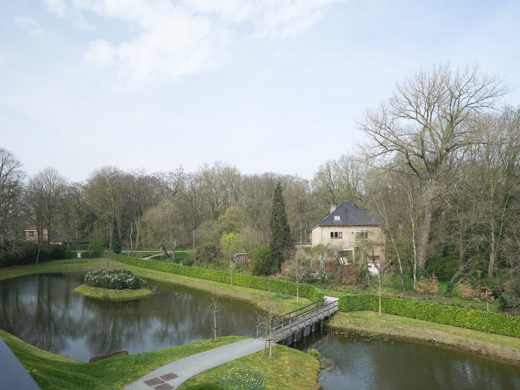 Appartement te koop