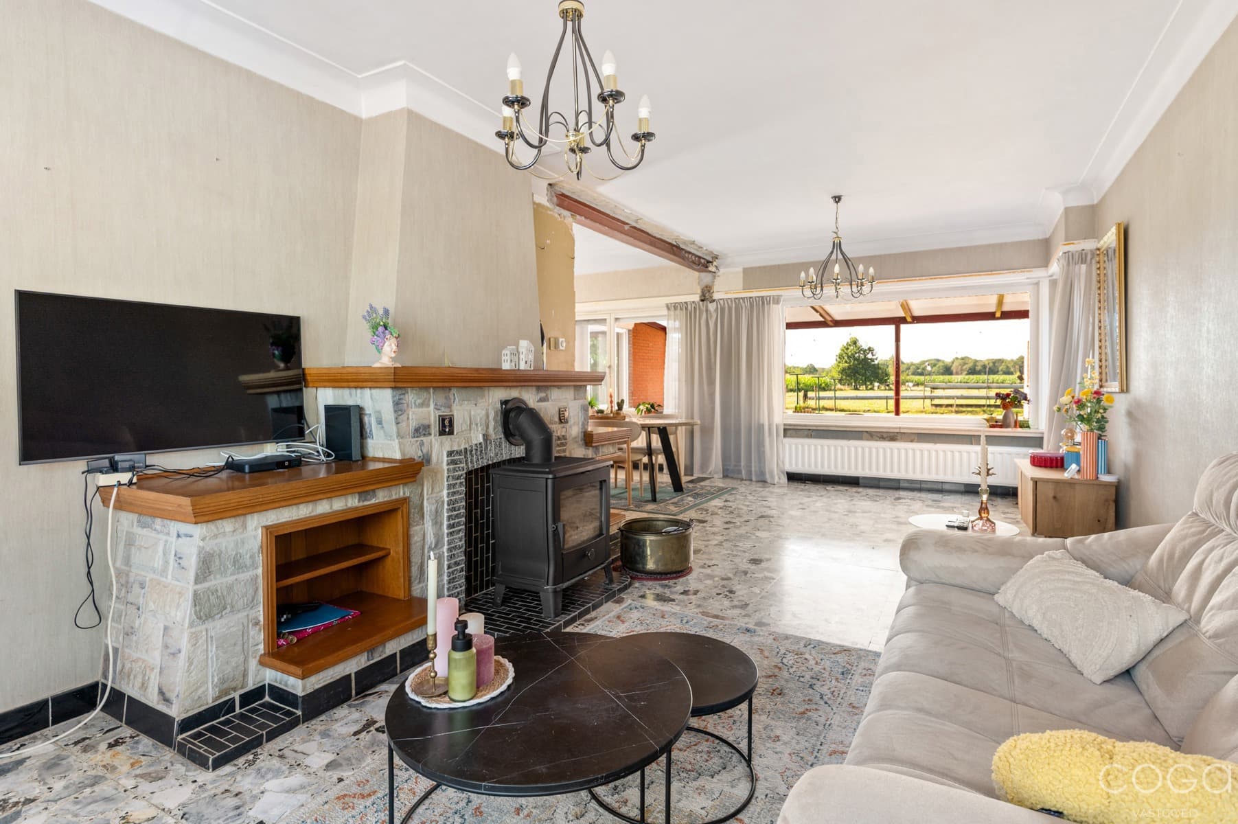 Huis te koop