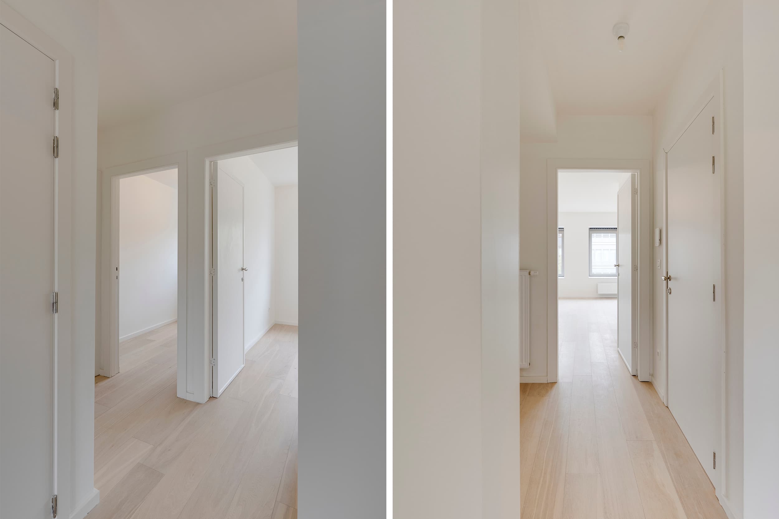 Appartement te koop