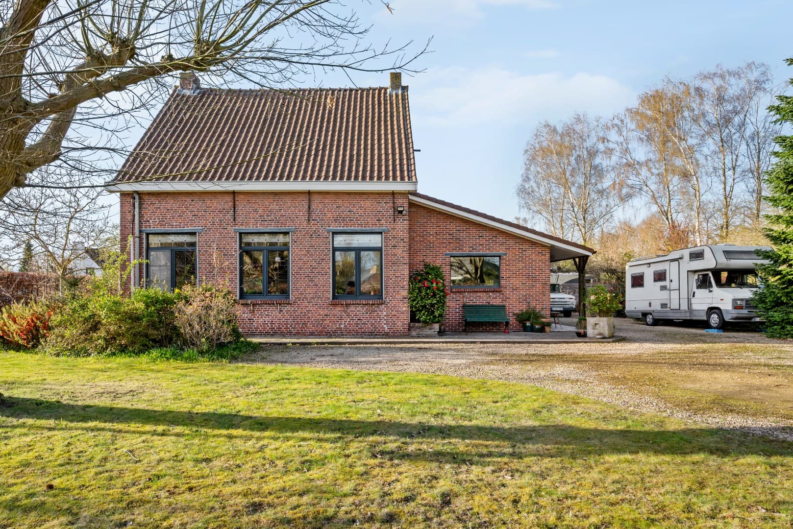 Huis te koop