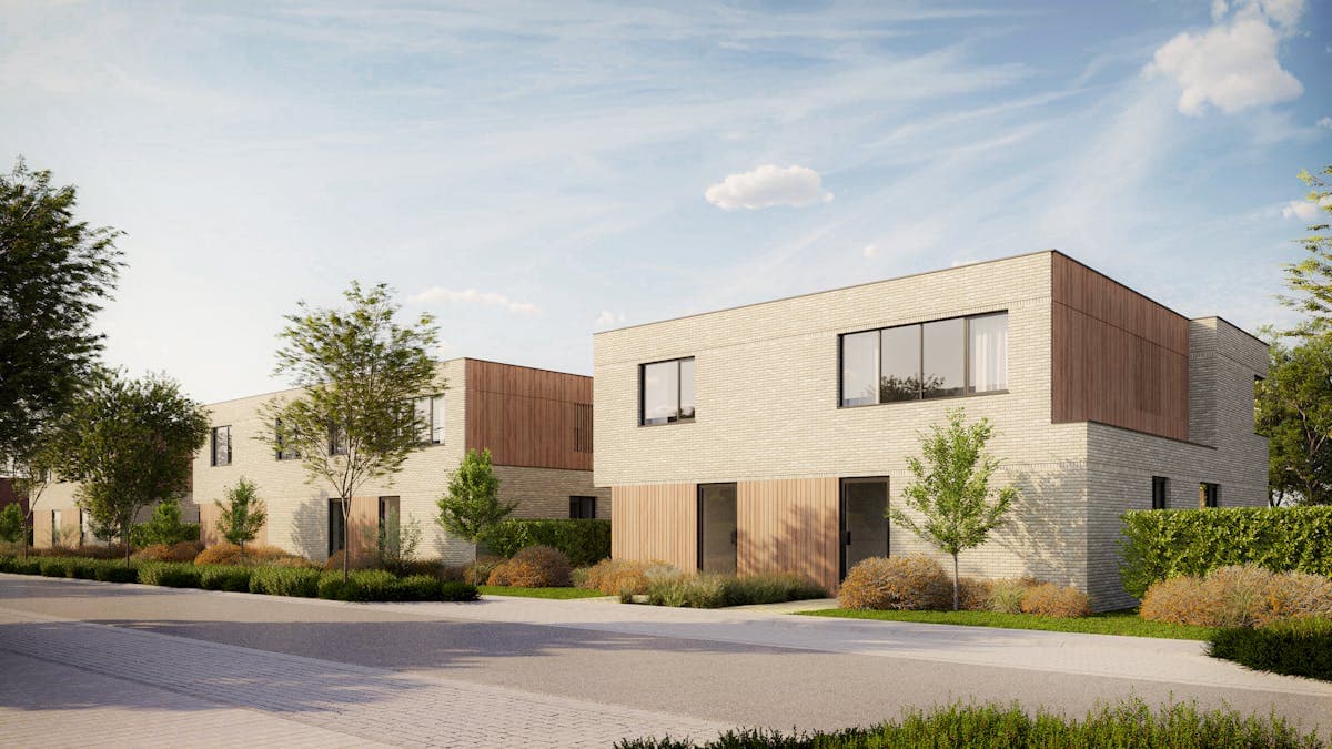 Huis te koop