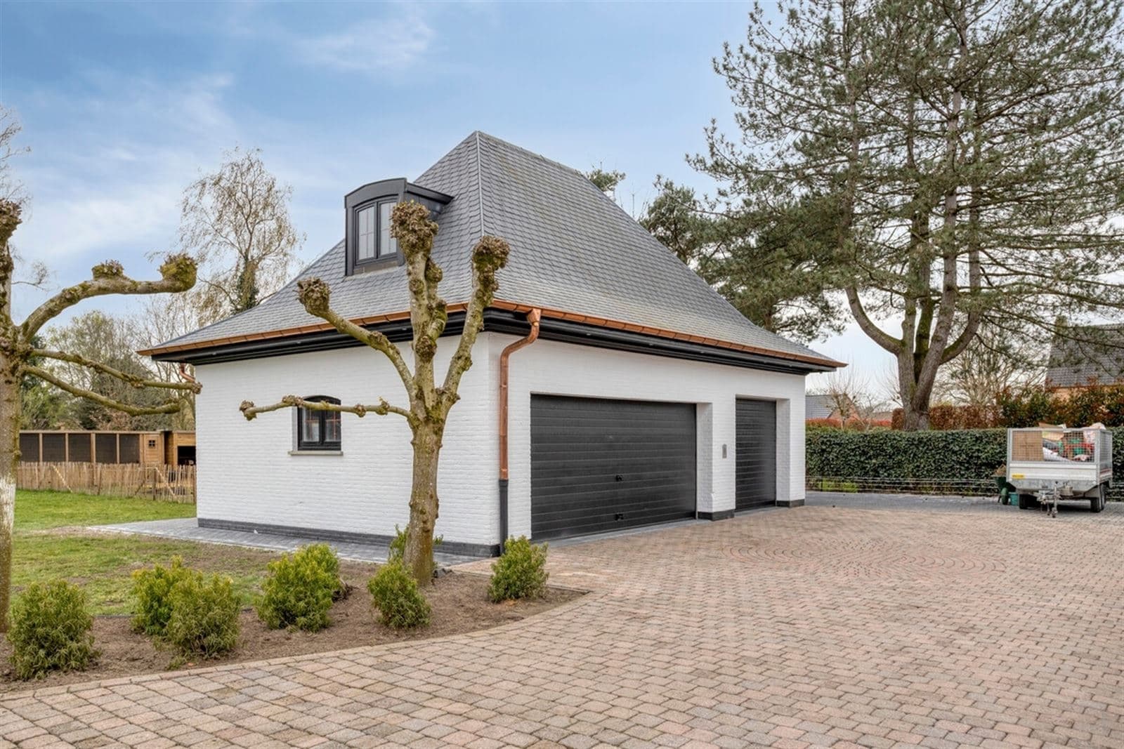 Huis te koop