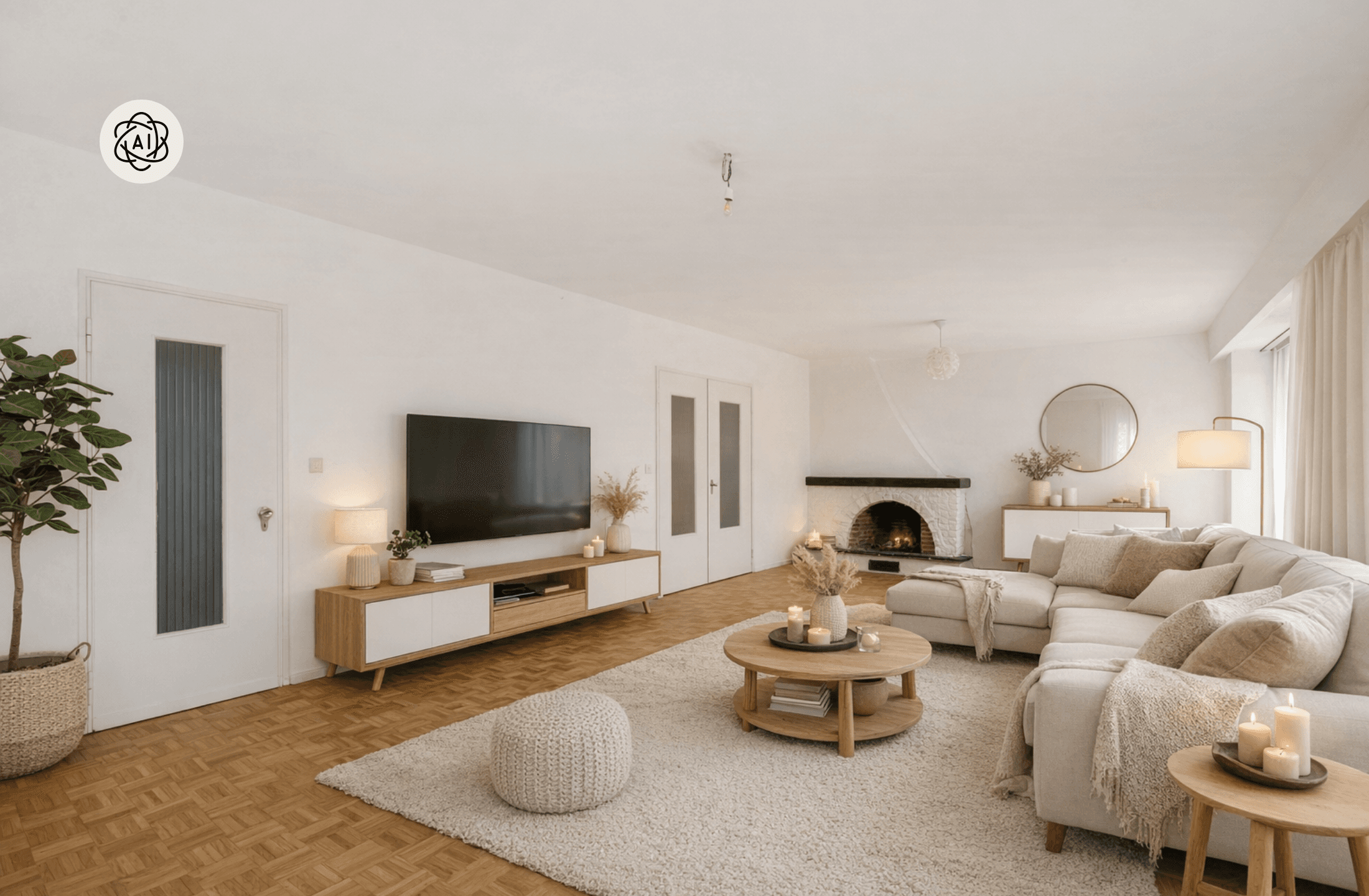Appartement te koop