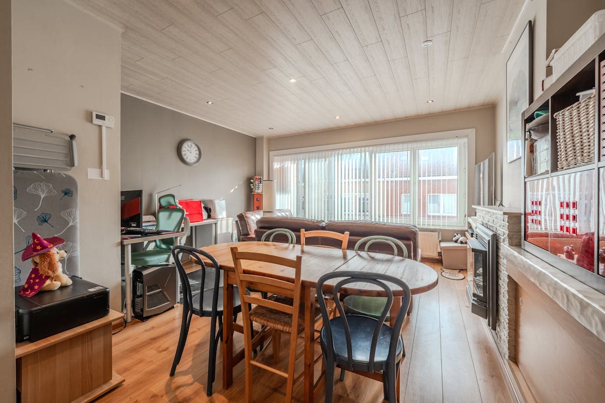 Huis te koop