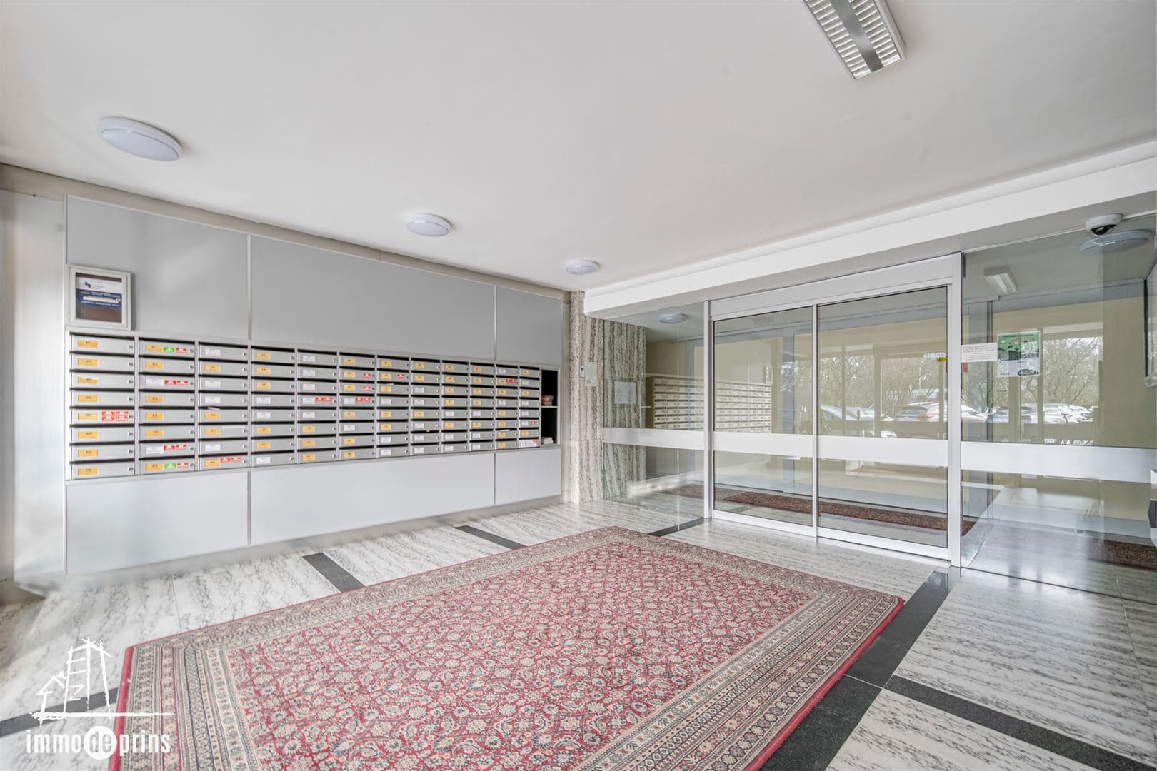 Appartement te koop
