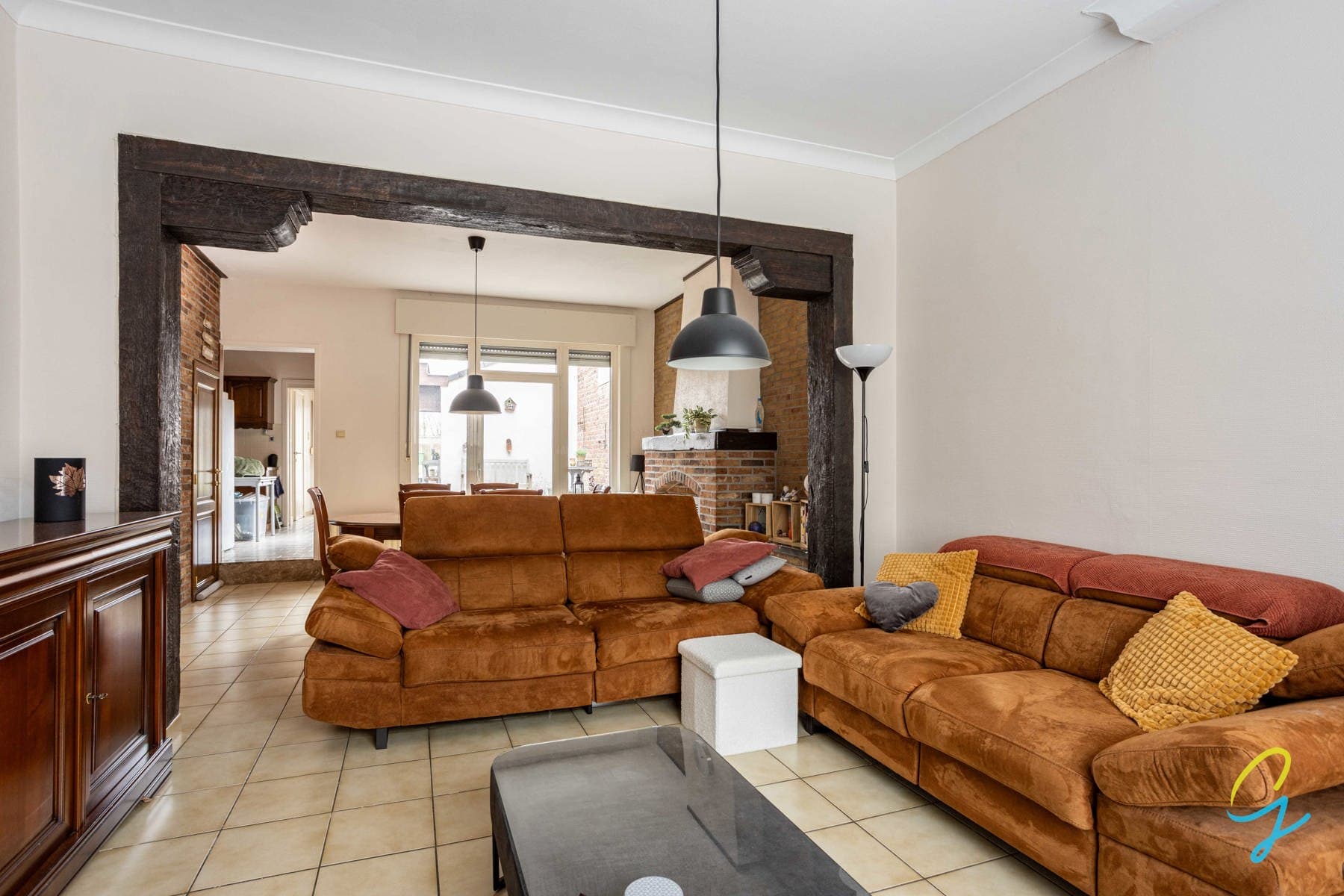 Huis te koop