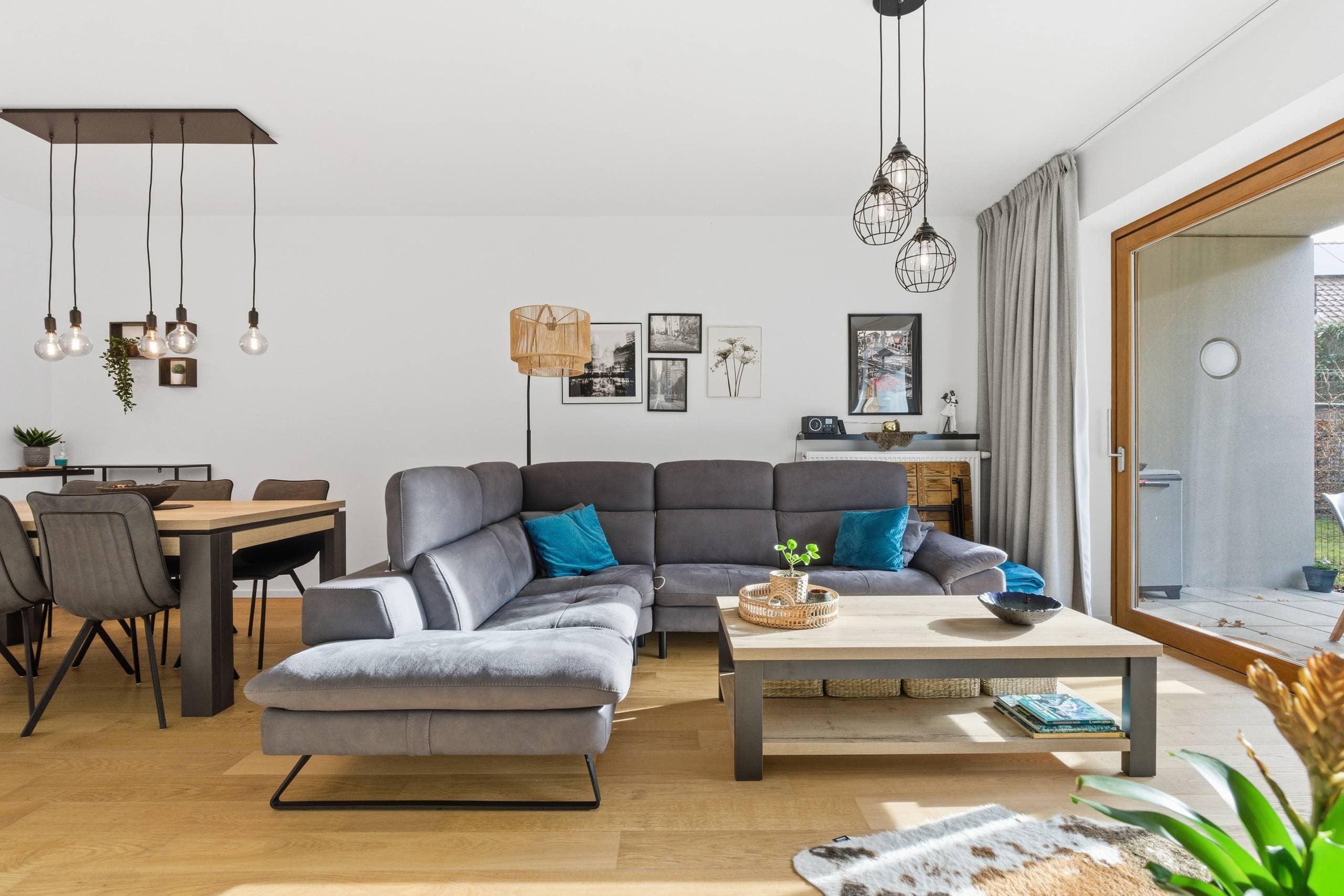 Appartement te koop